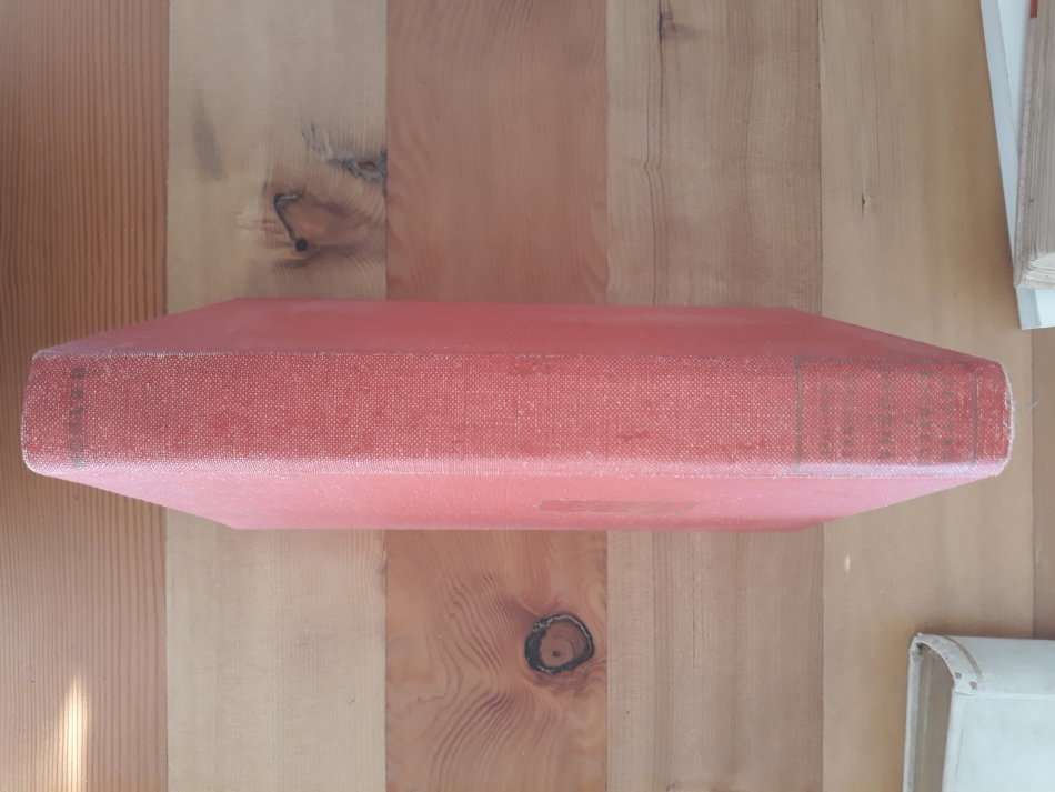 Journal of Jan van Riebeeck Volume II 1656 - 1658