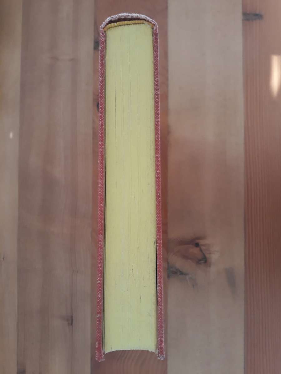 Journal of Jan van Riebeeck Volume II 1656 - 1658