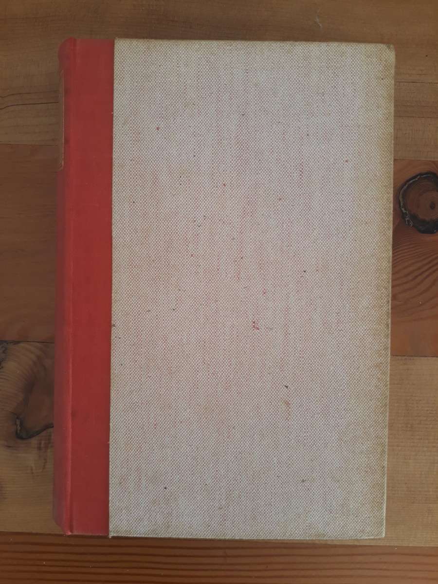 Rhodes (Sarah Gertrude Millin)