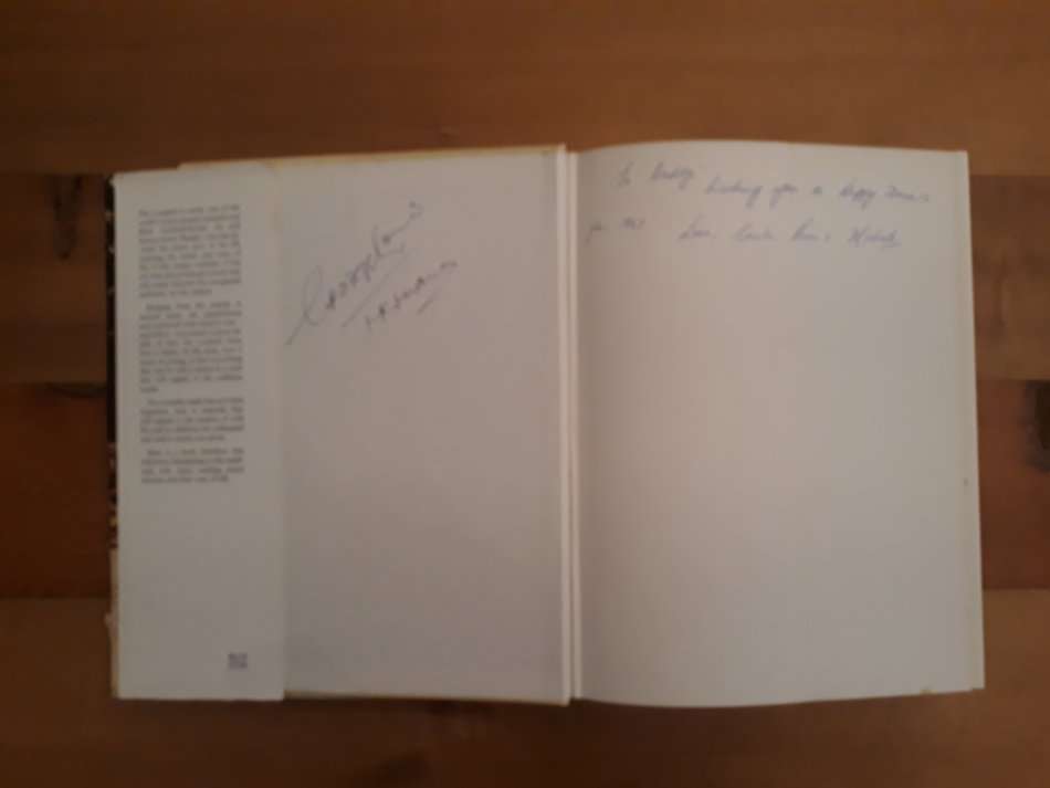 The Leopard (Peter Turnbull-Kemp)