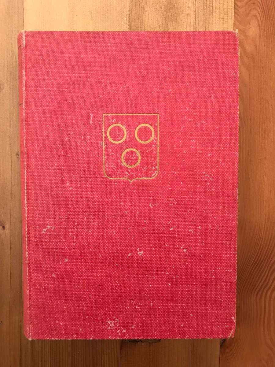 Journal of Jan van Riebeeck Volume III 1659-1662