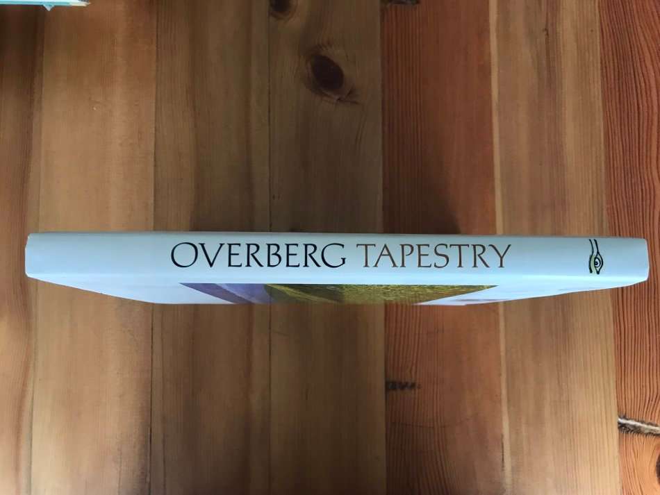 Overberg Tapestry (Leslie Howard and Keith Phillips)