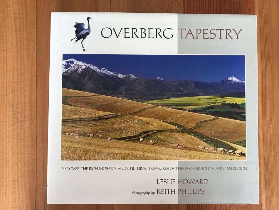 Overberg Tapestry (Leslie Howard and Keith Phillips)