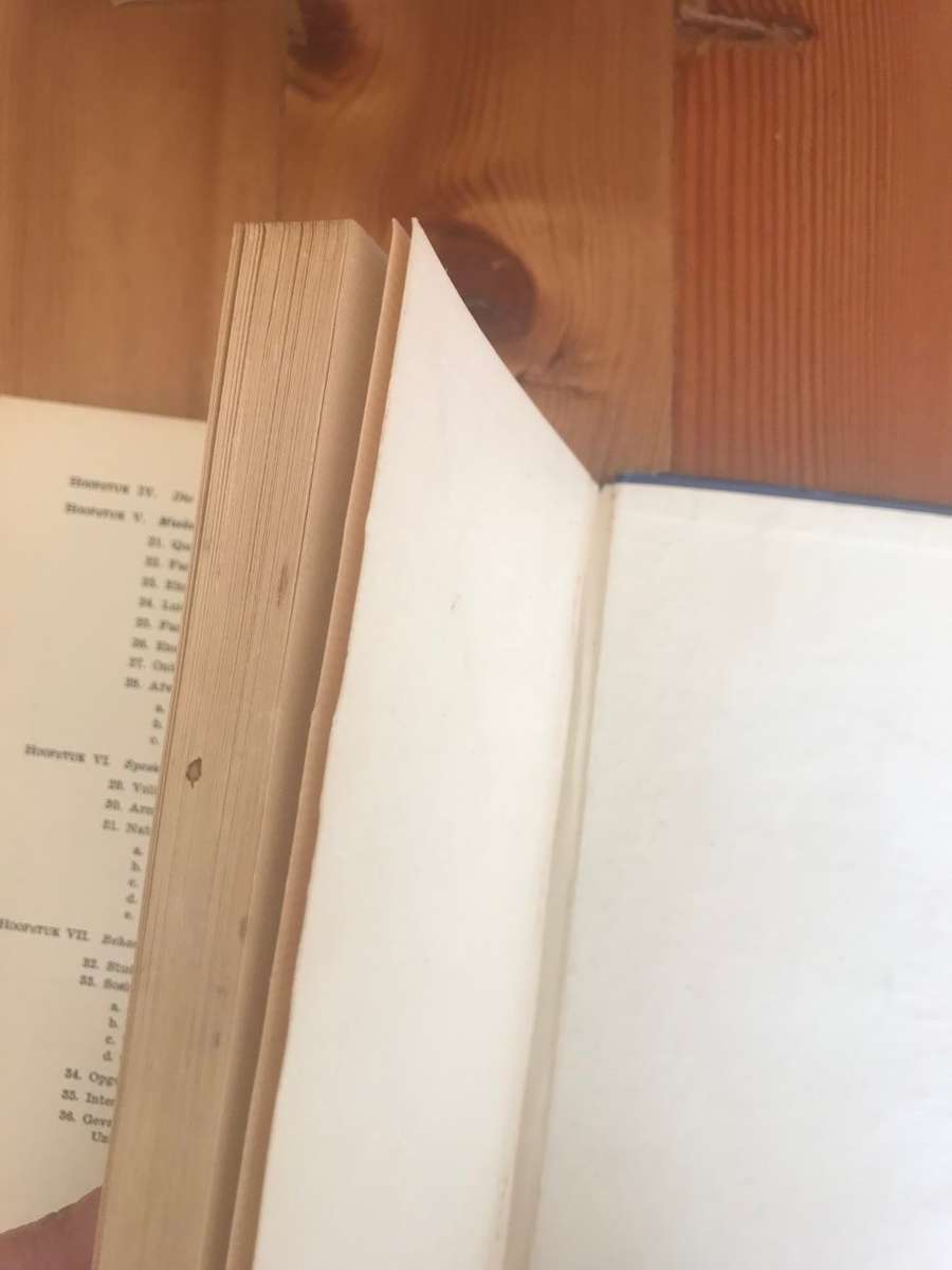 KRIMINOLOGIE - Dr W A Willemse, M A,Univ van Pretoria en C I Rademeyer, Speurdersersant