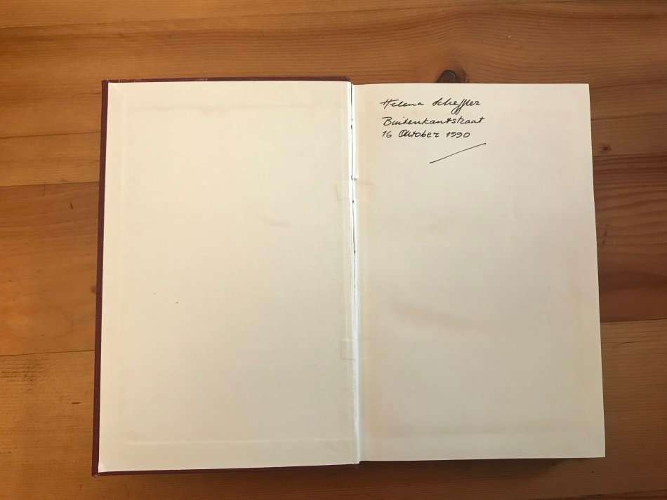 Kaapse Archiefstukken lopende over het jaar 1782 met de Secrete Correspondentie van 1778 tot 1782