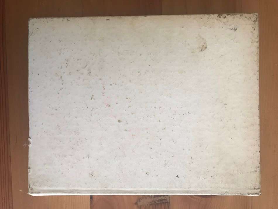 The Royal Hostess - South Africa's own Cook Book - Seventh Edition 1967