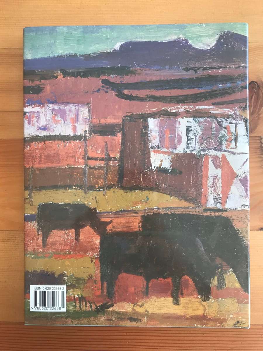 The Colourful Palette of Alfred Krenz