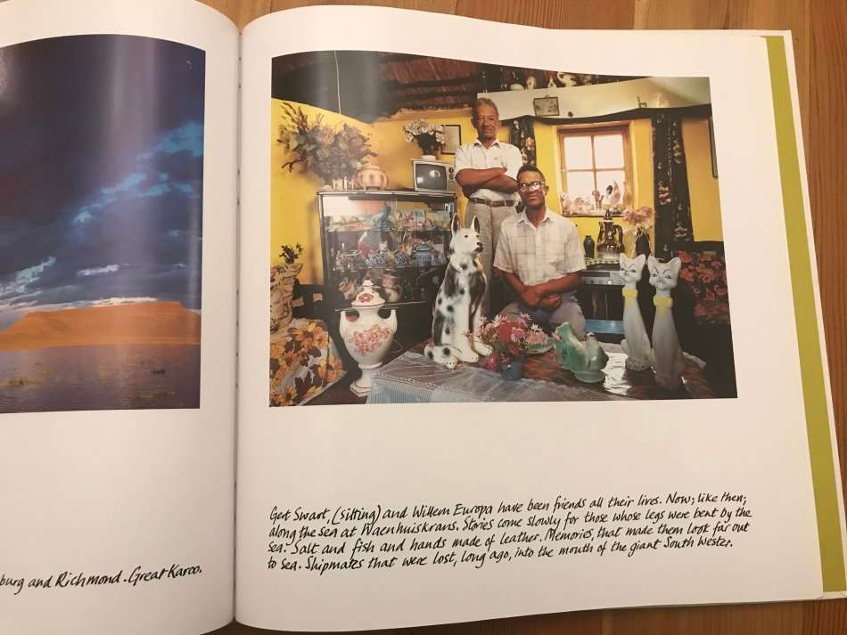 To Hell 'n Gone - Obie Oberholzer