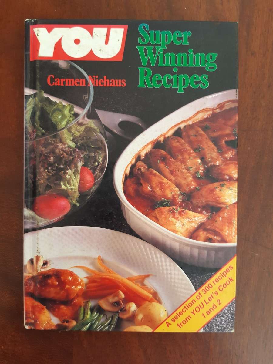 You Super Winning Recipes