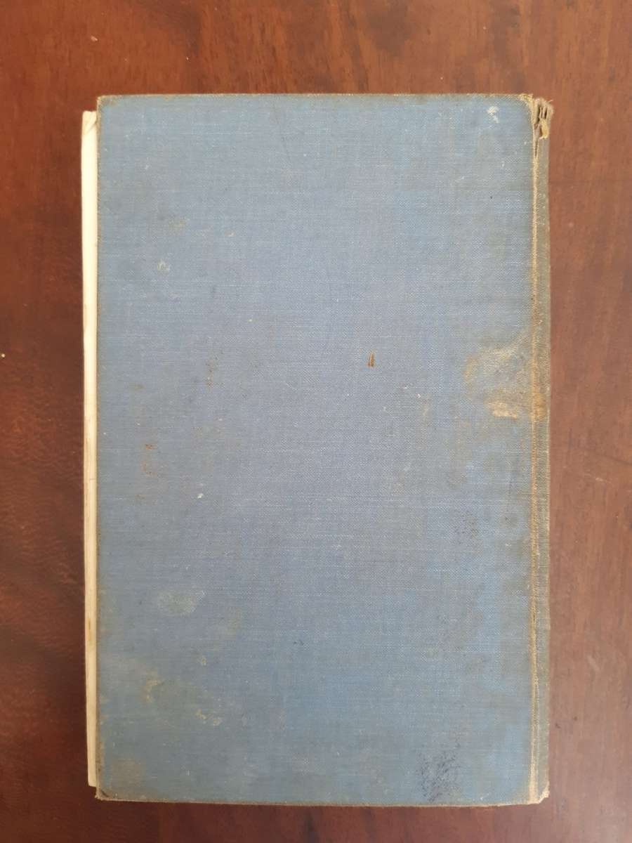 Household Cookery for South Africa