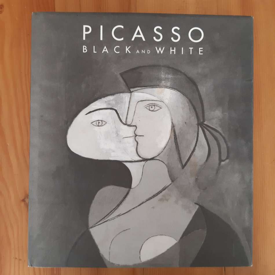 Picasso Black and White