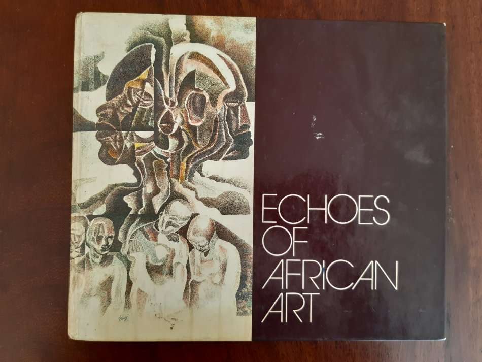 Echoes of African Art
