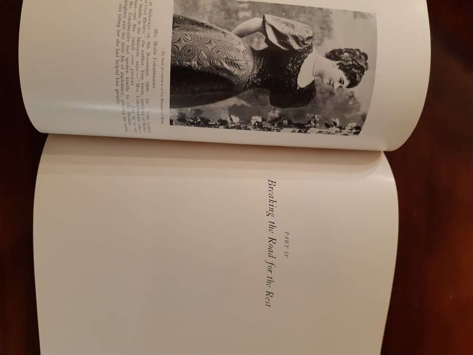 First Steps in Civilizing Rhodesia being a true account of the experiences of the earliest white set