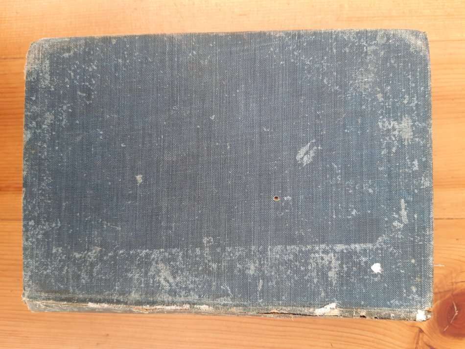 An Introduction to the Geology of Cape Colony (1909)