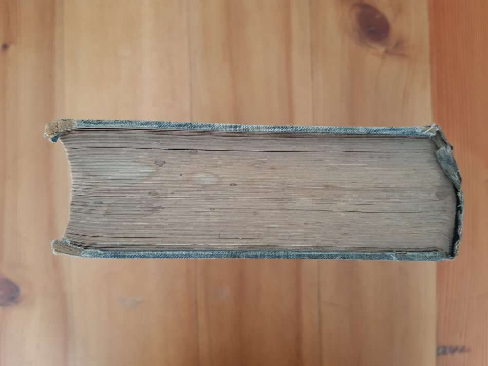 An Introduction to the Geology of Cape Colony (1909)