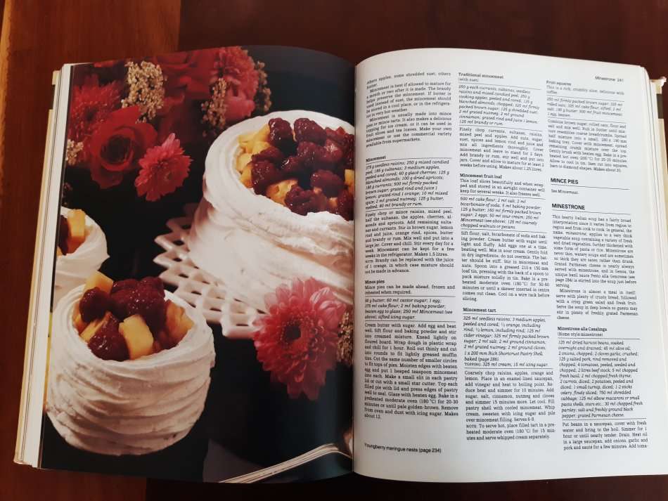 The South African Encyclopedia of Food and Cookery