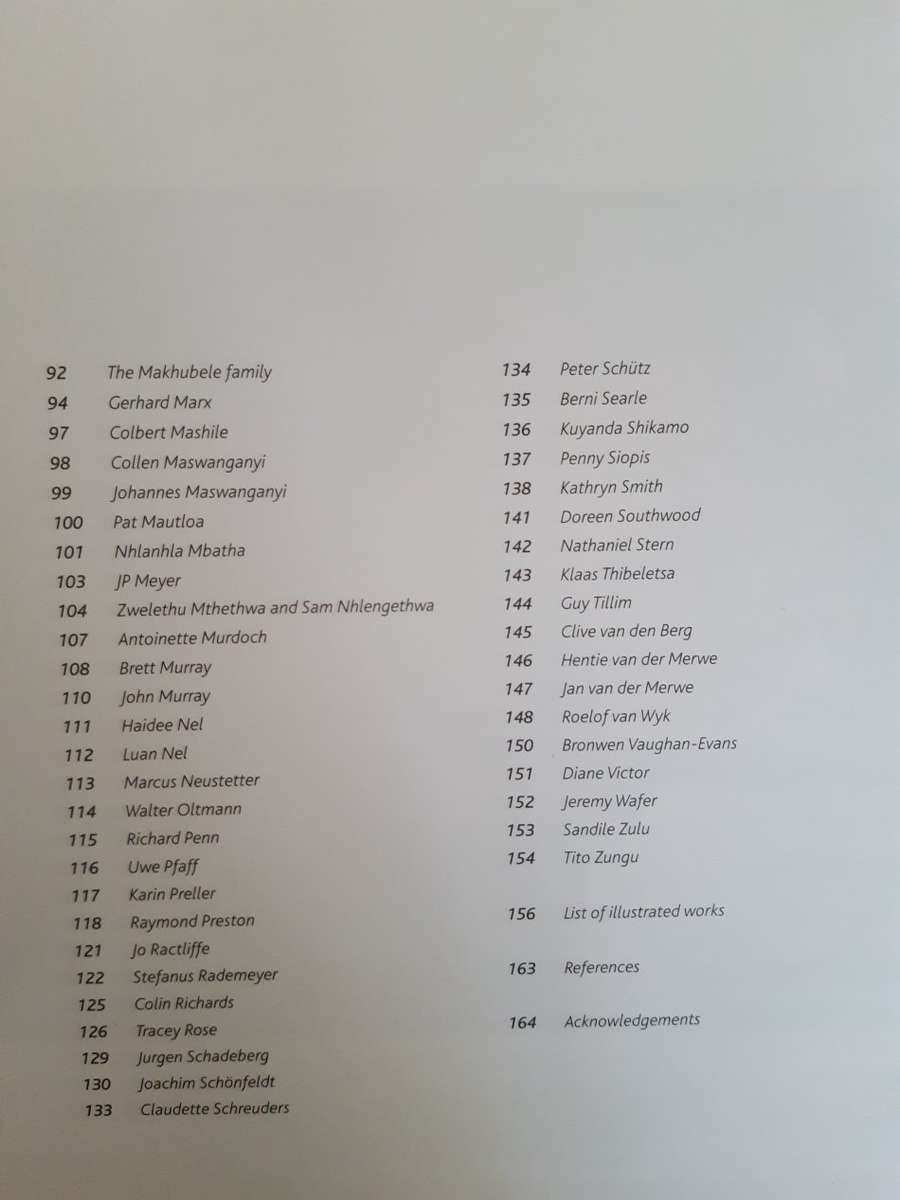 art @ work (A decade and more of the Sasol art collection)