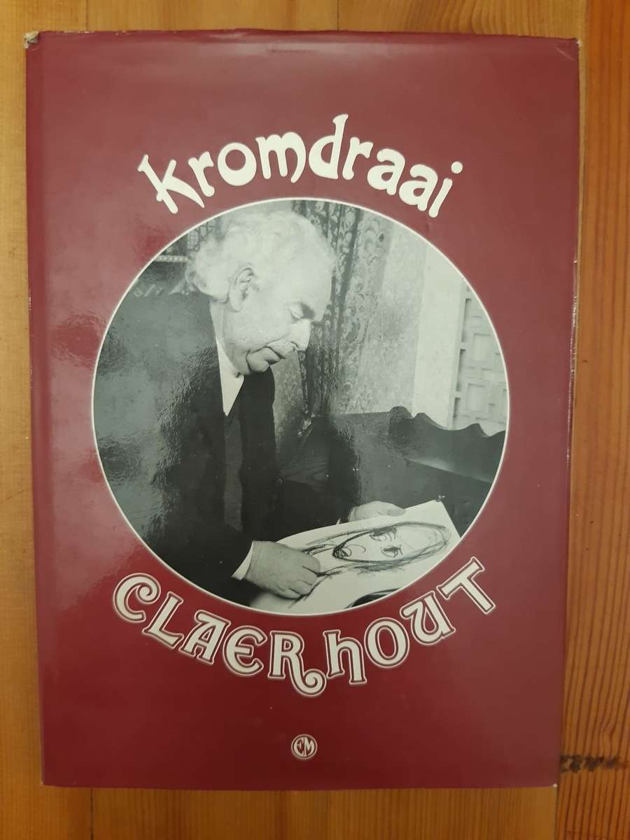 Kromdraai - Frans Martin Claerhout