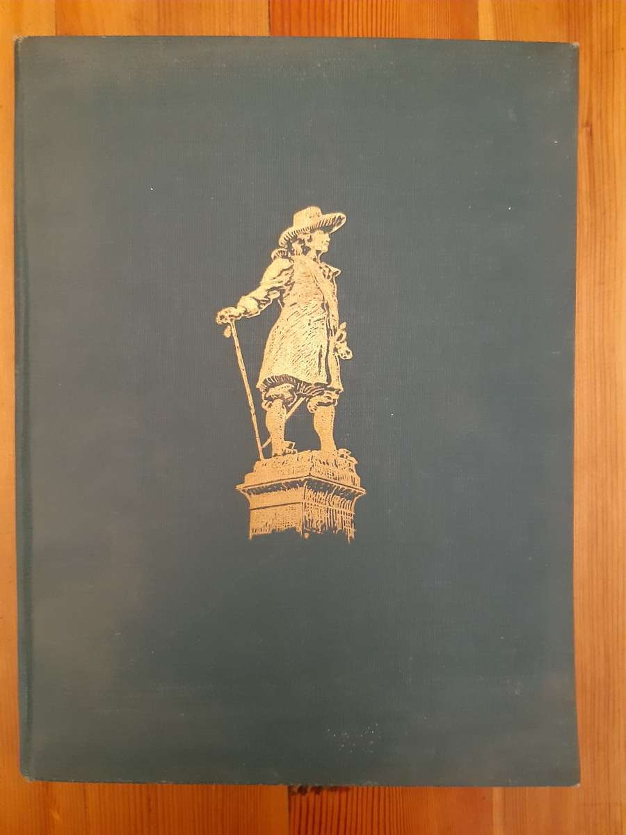 Pictorial Atlas of the History of the Union of South Africa / Plate-Atlas van die Geskiedenis van di