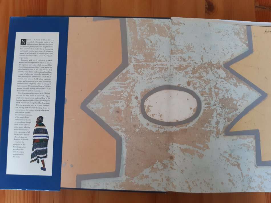 Ndebele - A People & Their Art