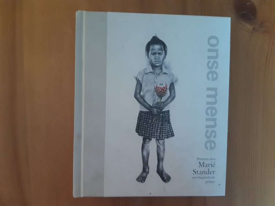 Onse Mense - Marie Stander