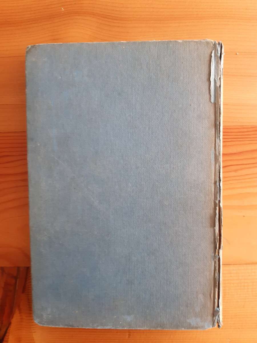 The Catcher in the Rye  J.D Salinger (first UK edition)