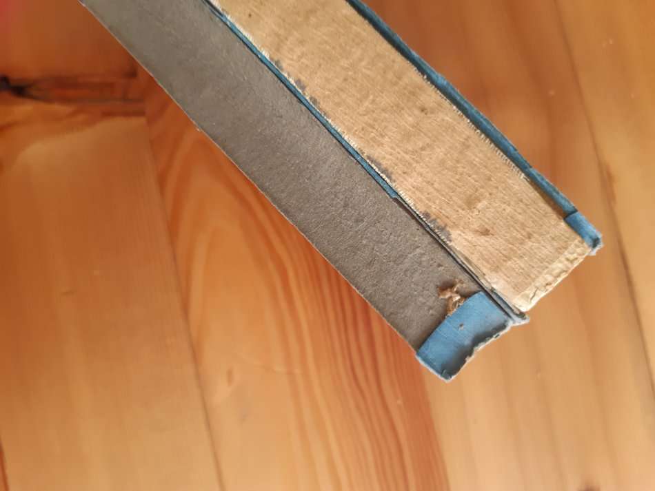 The Catcher in the Rye  J.D Salinger (first UK edition)