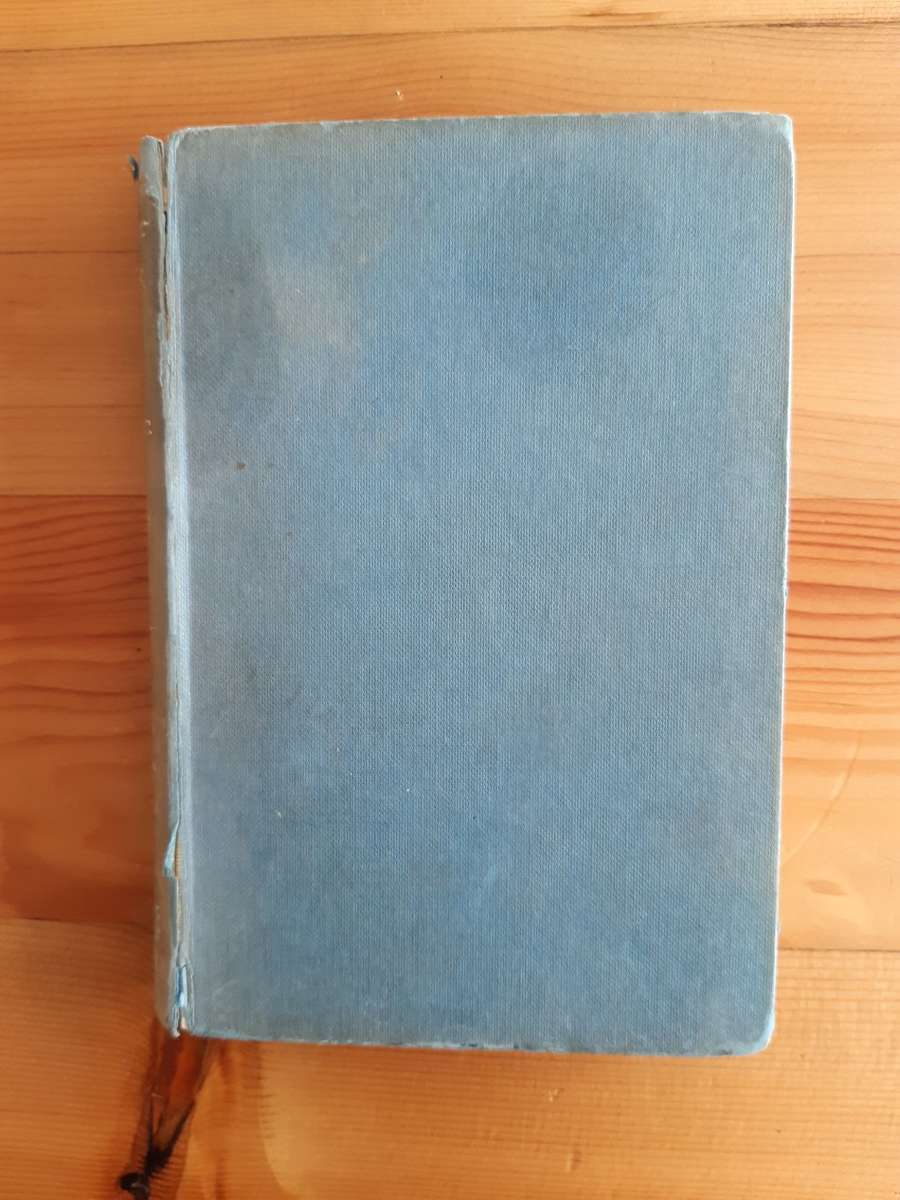 The Catcher in the Rye  J.D Salinger (first UK edition)
