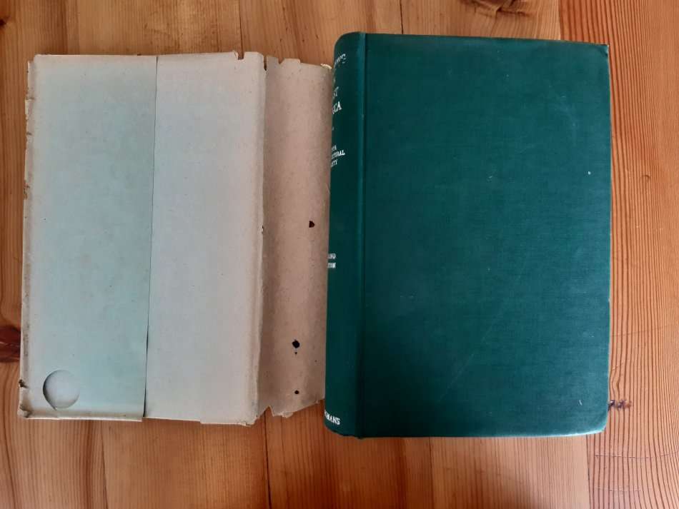 Gardening in East Africa: A Practical Handbook by Members of the Royal Kenya Horticultural Society a