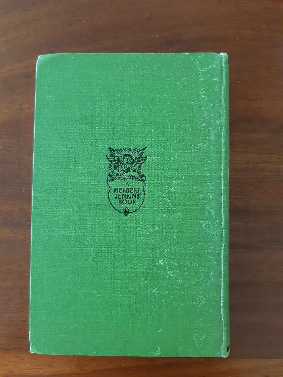 The Gardens of Good Hope - Marion Cran