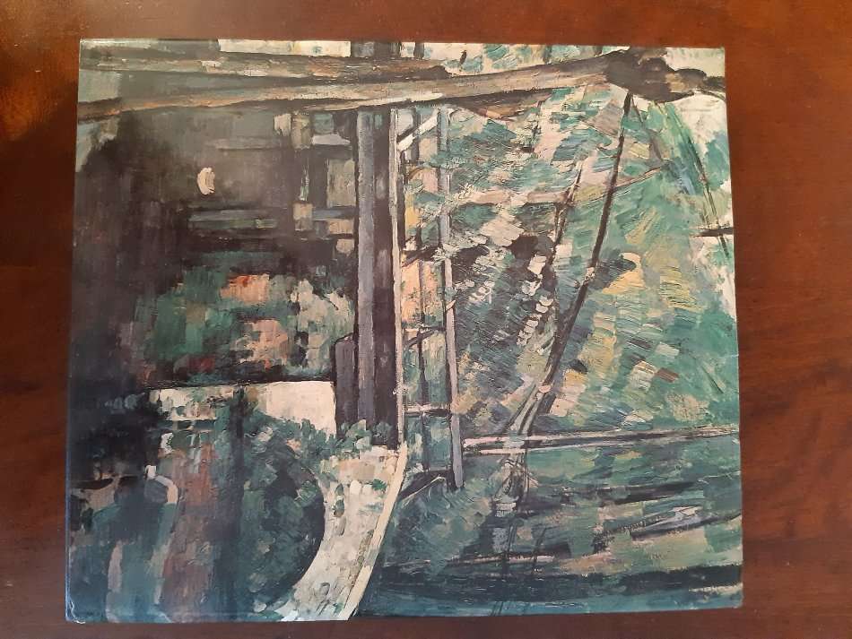 Great Masters of World Painting - Botticelli - Canaletto - Watteau - Cézanne - Titian