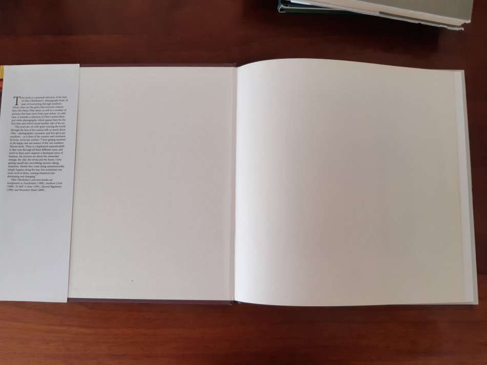 The Hotazel Years: 30 Years of Photographing Southern Africa