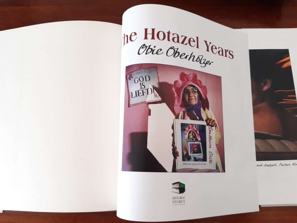 The Hotazel Years: 30 Years of Photographing Southern Africa