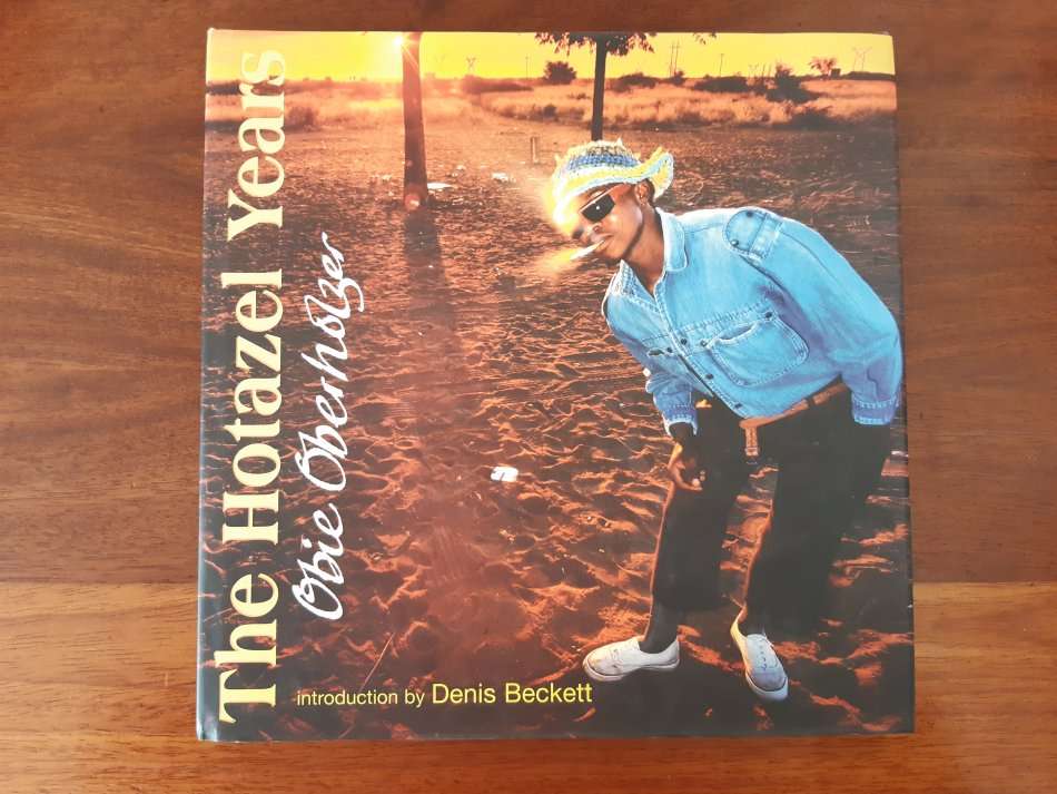 The Hotazel Years: 30 Years of Photographing Southern Africa