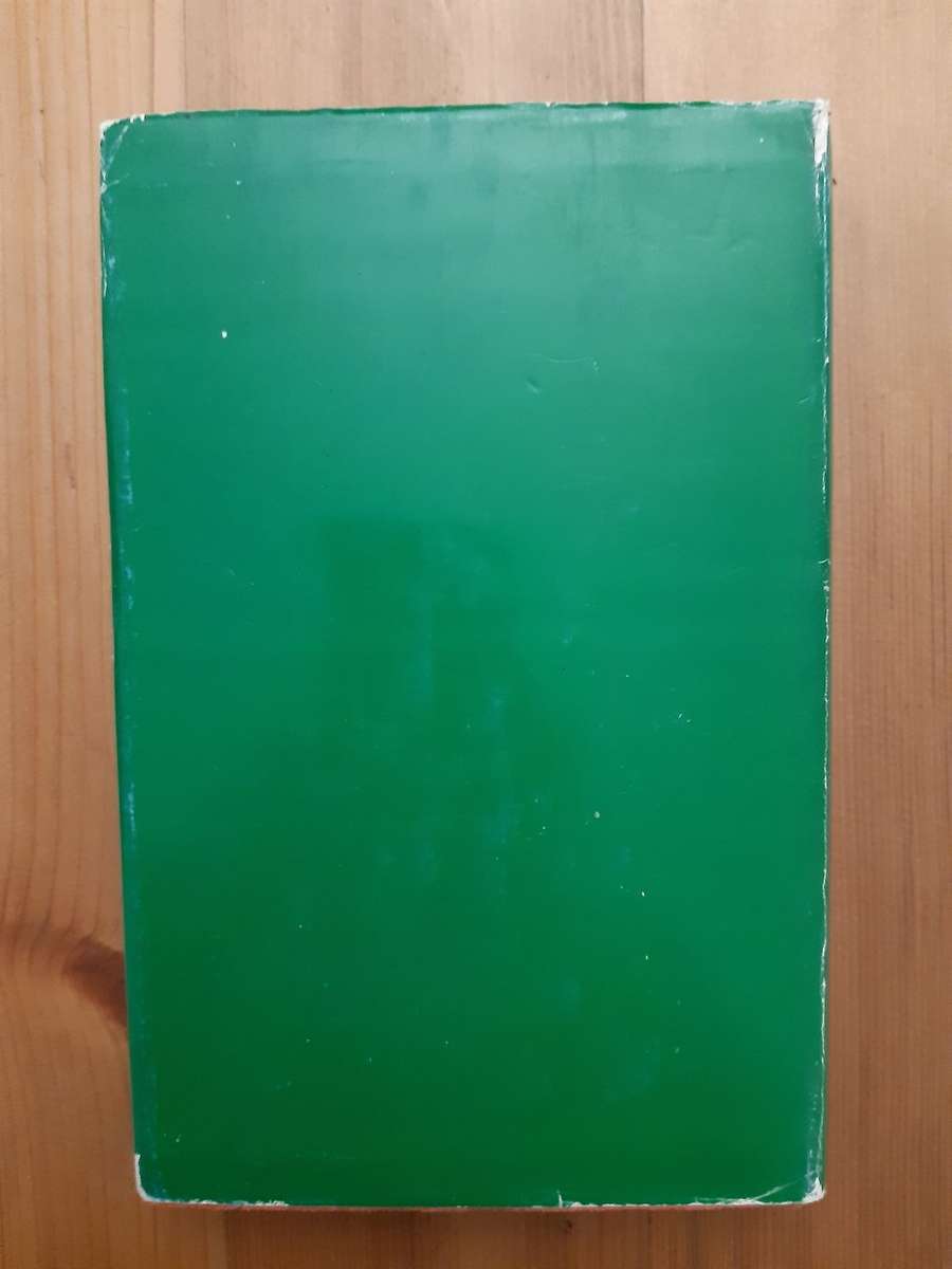 Okavango Adventure, memoirs of a game ranger - E.Cronje Wilmot, C.T. Astley Maberly (Illust.)