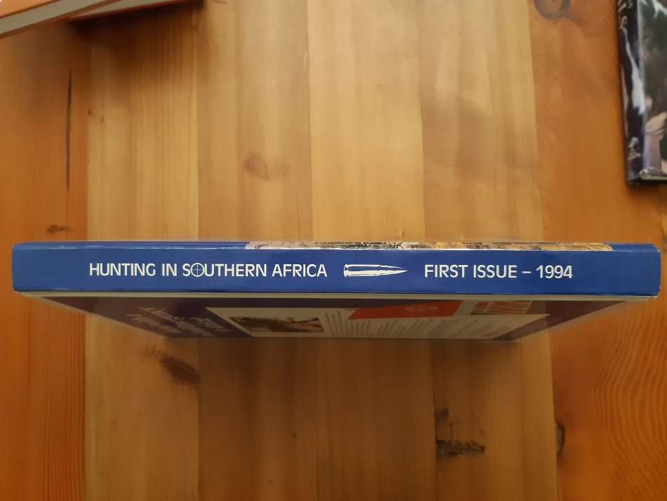 Hunting in Southern Africa