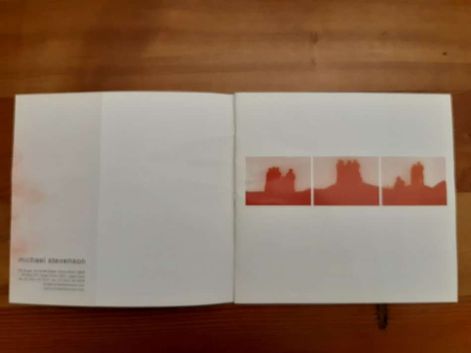 Berni Searle - About to Forget