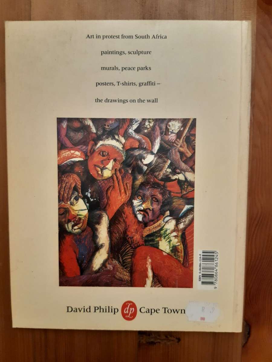 Resistance Art In South Africa - Sue Williamson