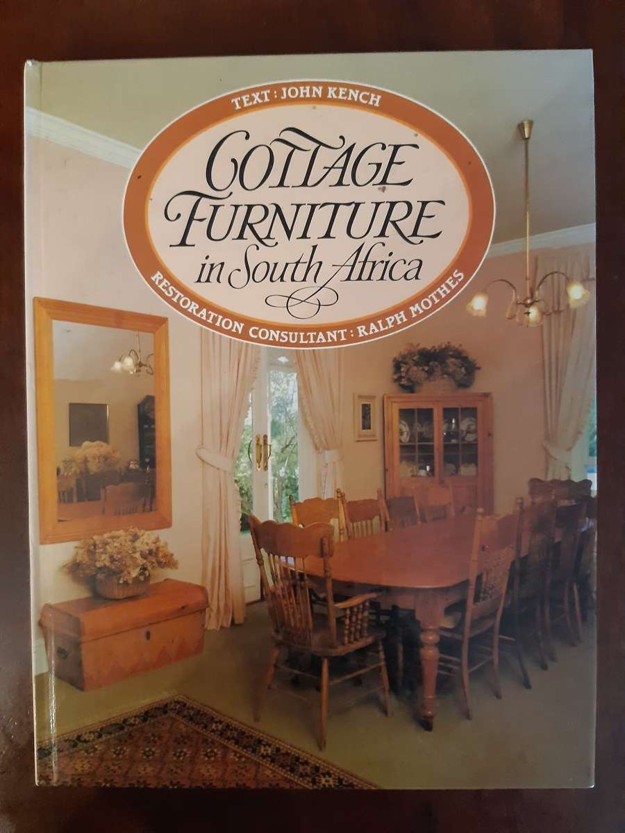 Cottage Furniture in South Africa - John Kench