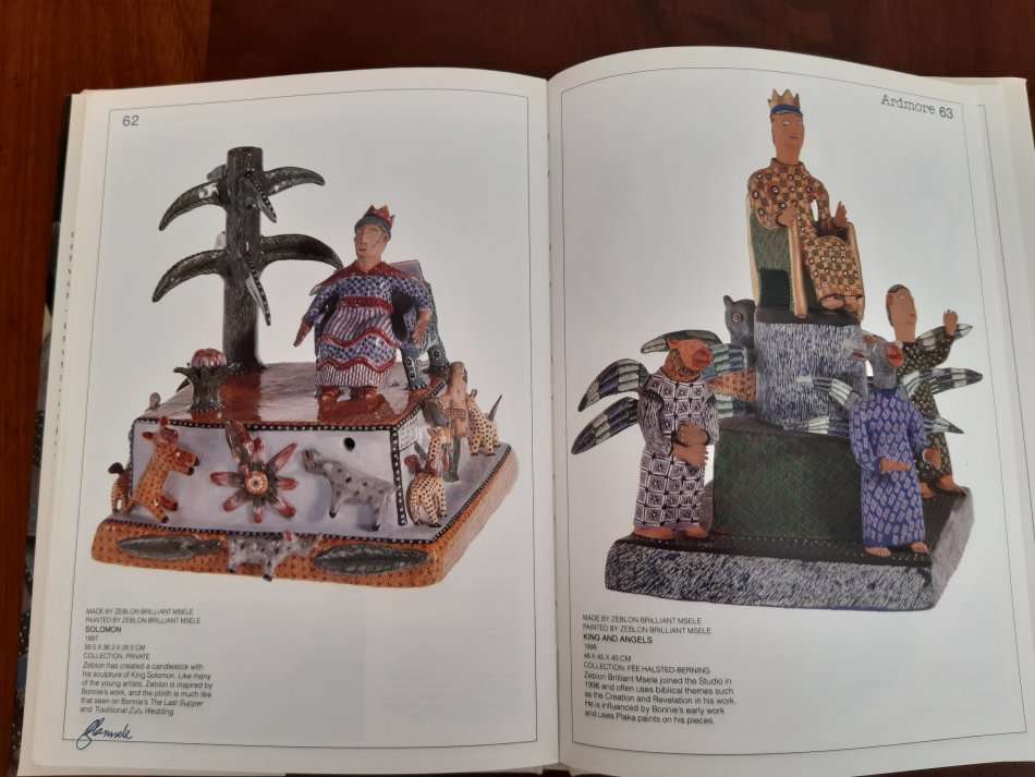 Ardmore: An African discovery