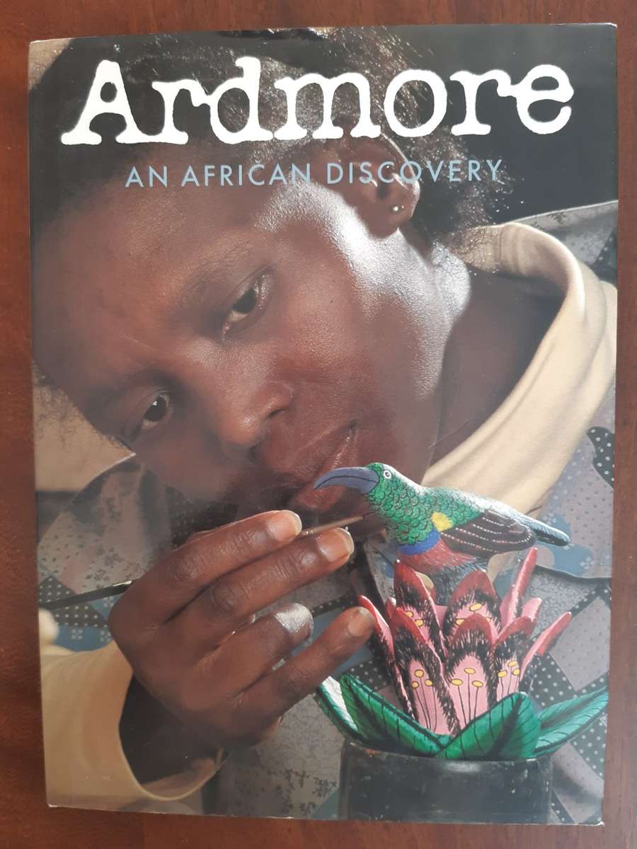 Ardmore: An African discovery