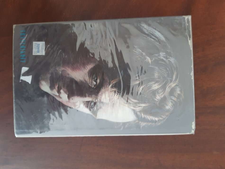 Pigeon's Luck - Tretchikoff