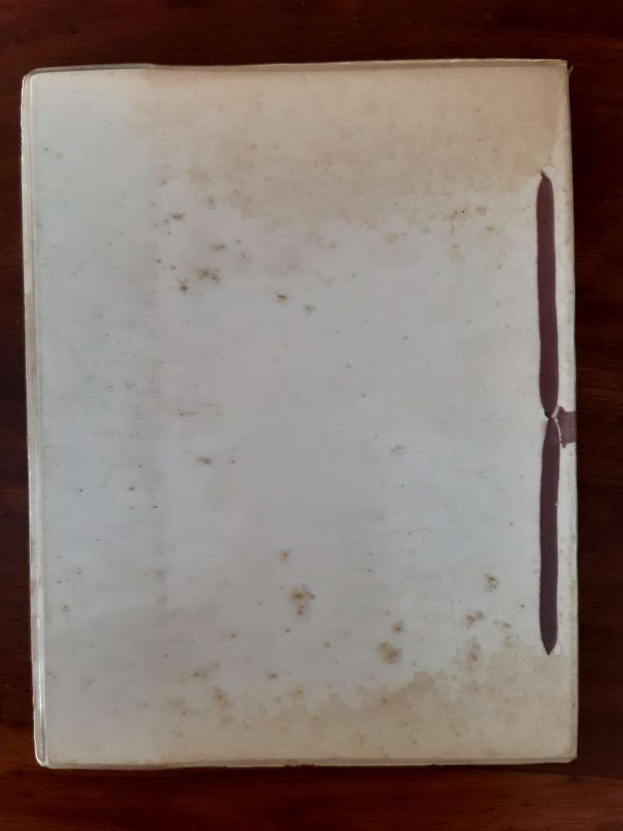 *HALF PRICE SALE!* Our Art 2 Published by The Journal Lantern and S. A. Broadcasting Corporation