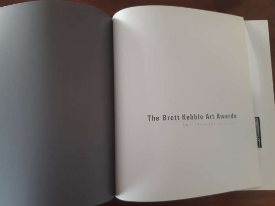 CLEARANCE! The Brett Kebble Art Awards 2004