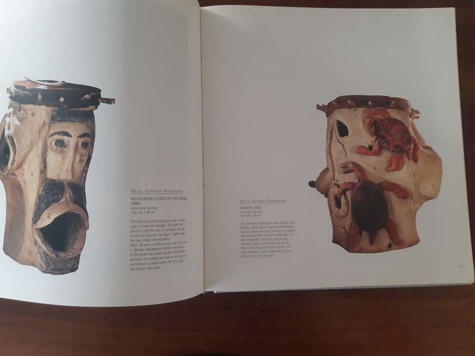 CLEARANCE! The Brett Kebble Art Awards 2004