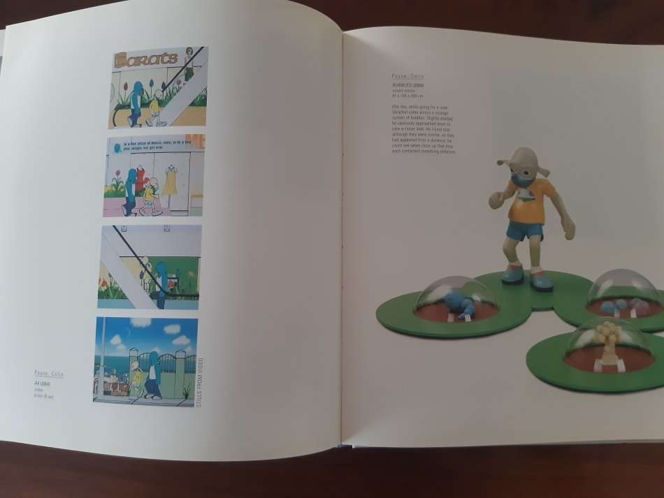 CLEARANCE! The Brett Kebble Art Awards 2004