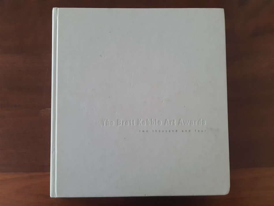 CLEARANCE! The Brett Kebble Art Awards 2004