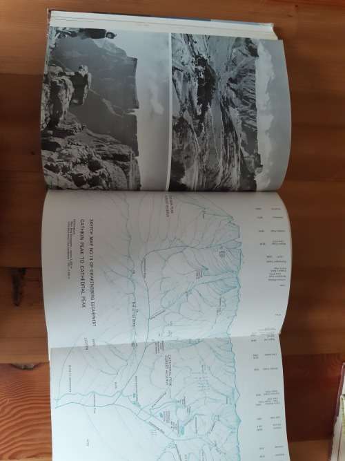 The Drakensberg of Natal -- Doyle p Liebenberg