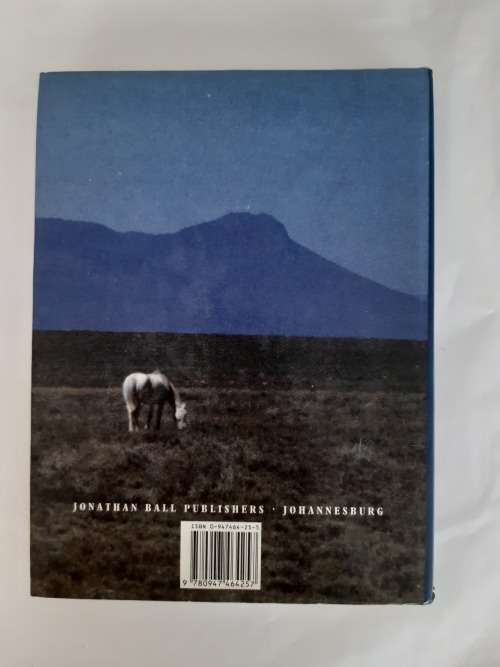 *HALF PRICE SALE!*  Footprints in the Karoo: A Story of Farming Life