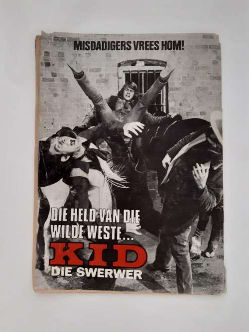 Mark Condor 6 Thor van die verlore vallei - Republican Press